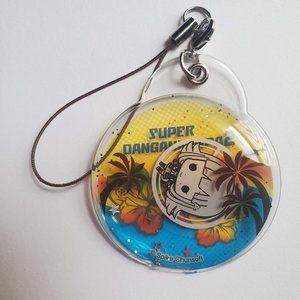 Danganronpa Water-in Collection - Chiaki Nanami Strap